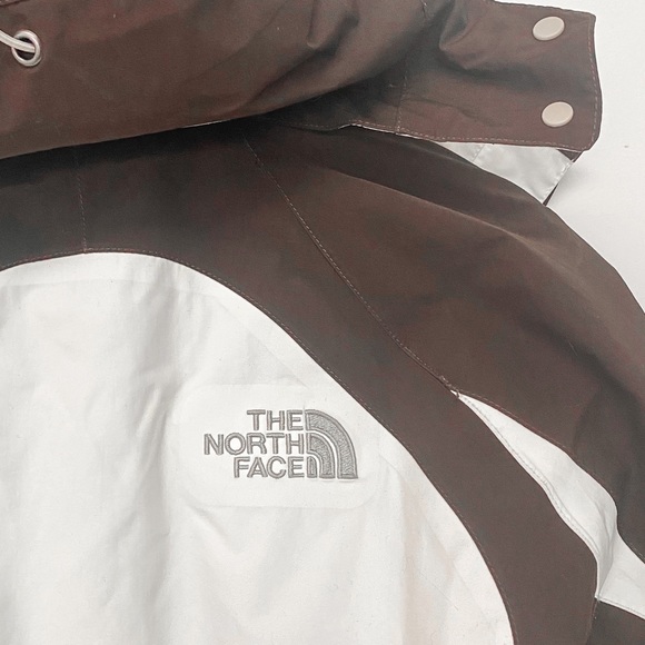 The North Face 3in1 Triclimate Jacket - Picture 5 of 7
